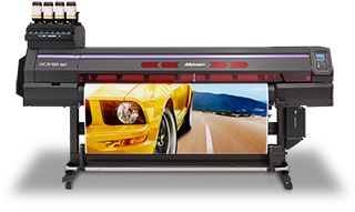 Mimaki UCJV150